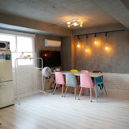 Residence Unicorn Σεούλ Εξωτερικό φωτογραφία
