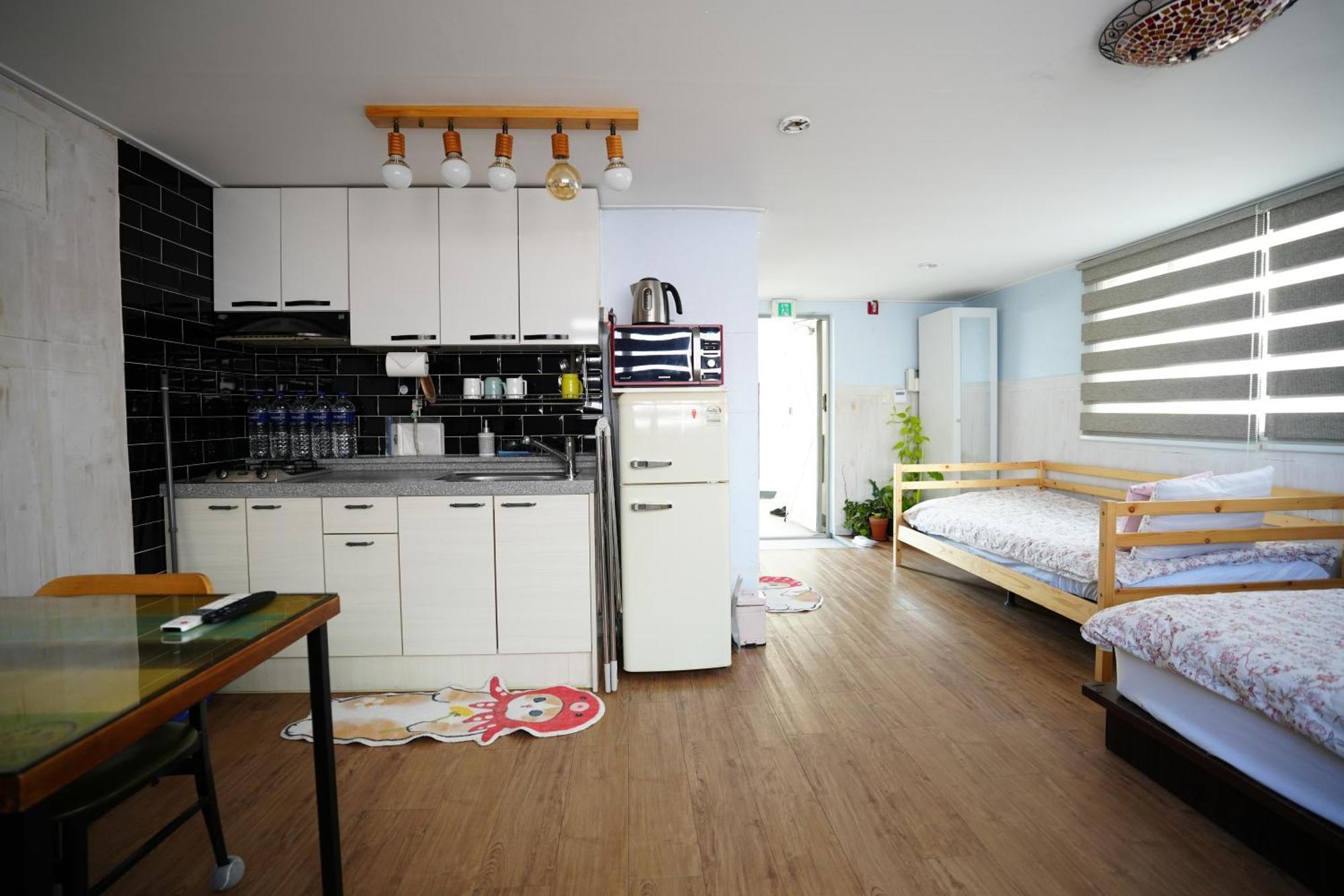 Residence Unicorn Σεούλ Εξωτερικό φωτογραφία