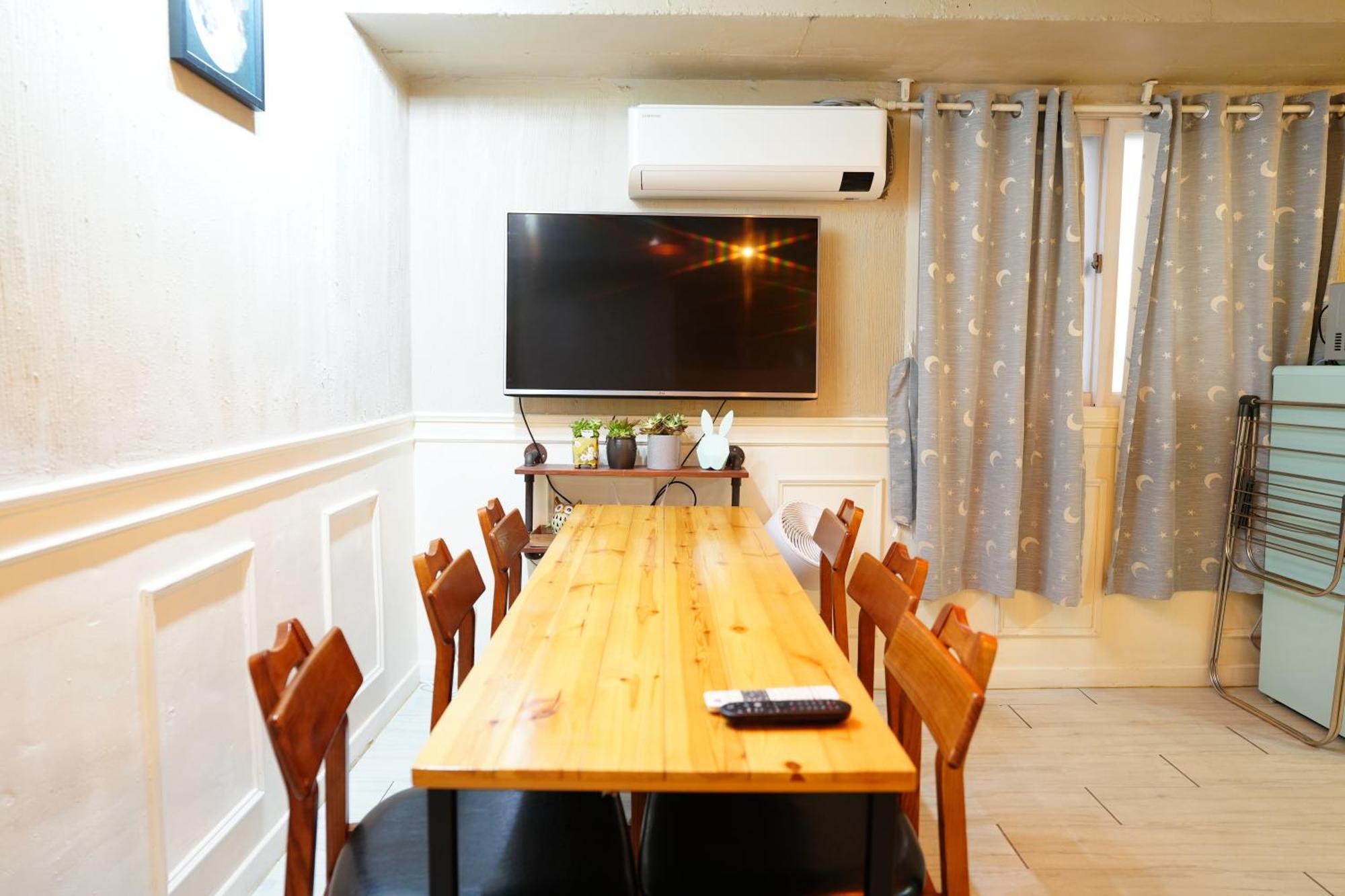 Residence Unicorn Σεούλ Εξωτερικό φωτογραφία
