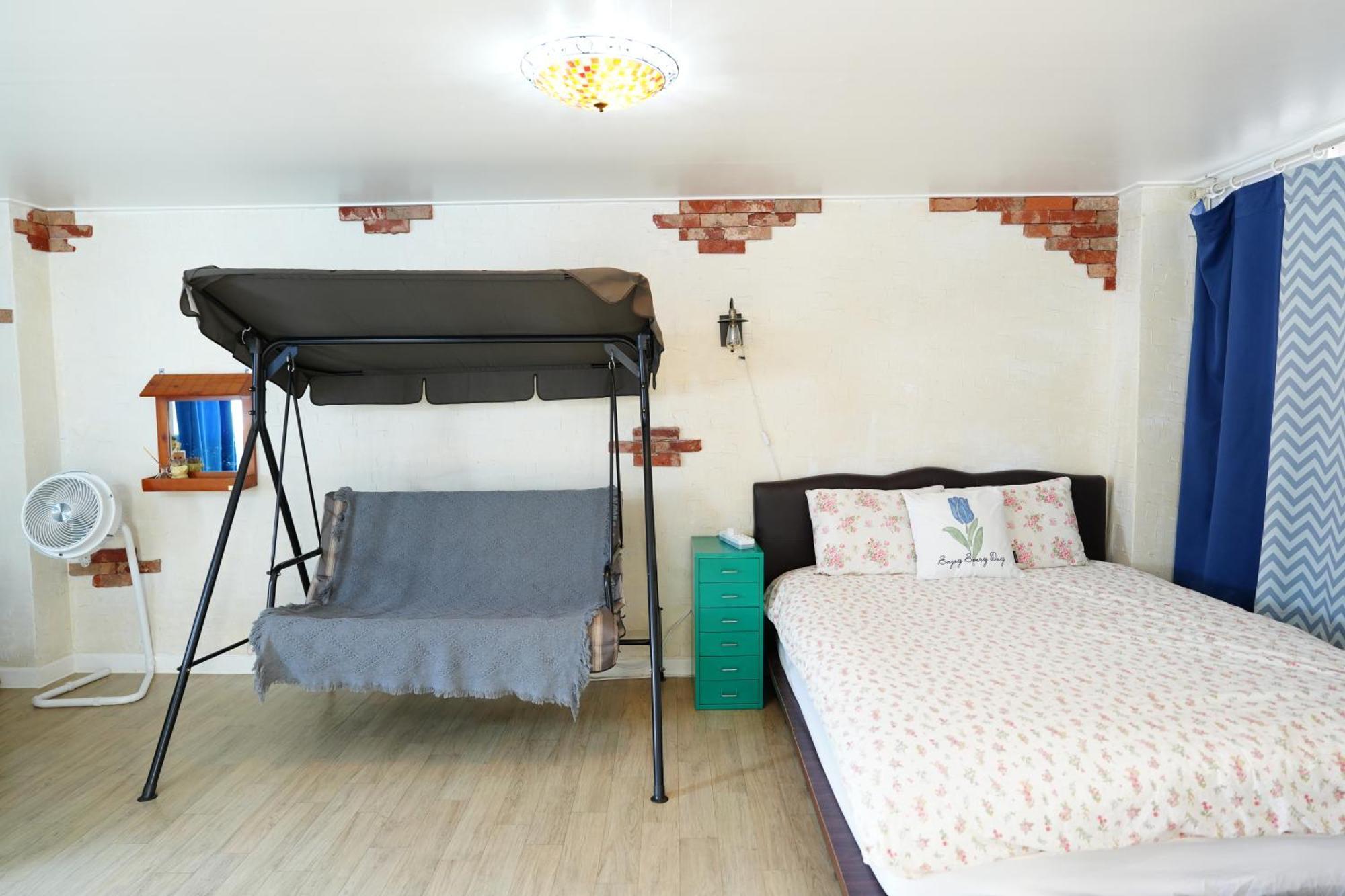 Residence Unicorn Σεούλ Εξωτερικό φωτογραφία