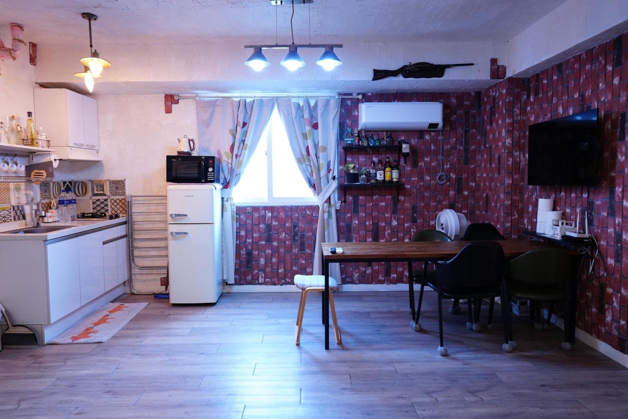 Residence Unicorn Σεούλ Εξωτερικό φωτογραφία