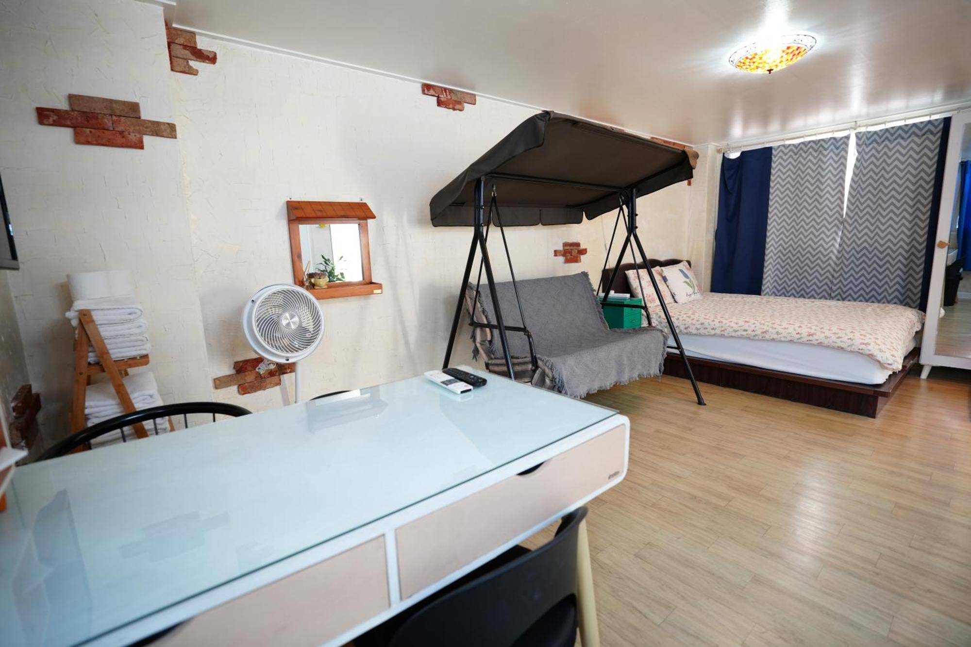 Residence Unicorn Σεούλ Εξωτερικό φωτογραφία