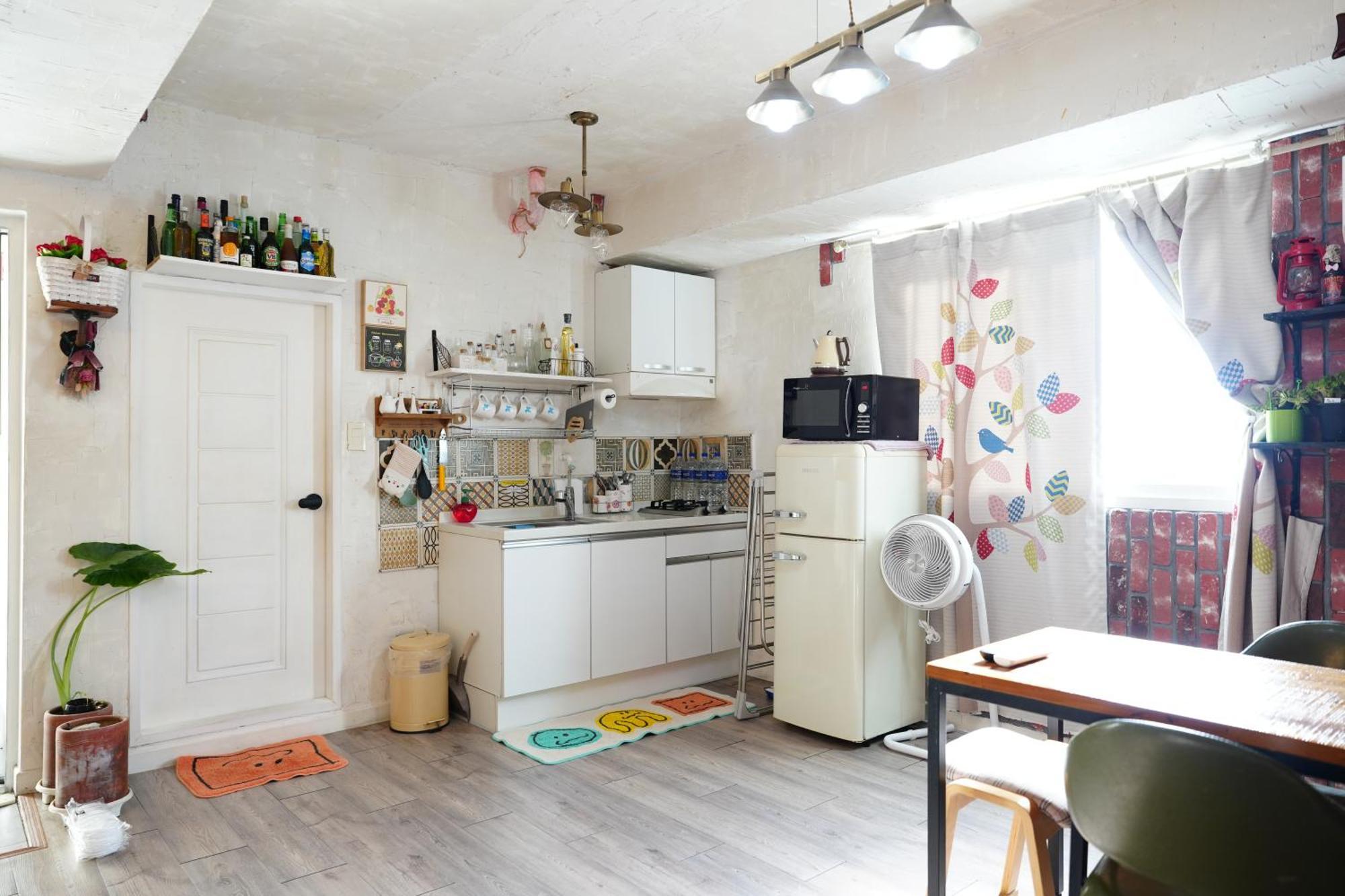 Residence Unicorn Σεούλ Εξωτερικό φωτογραφία