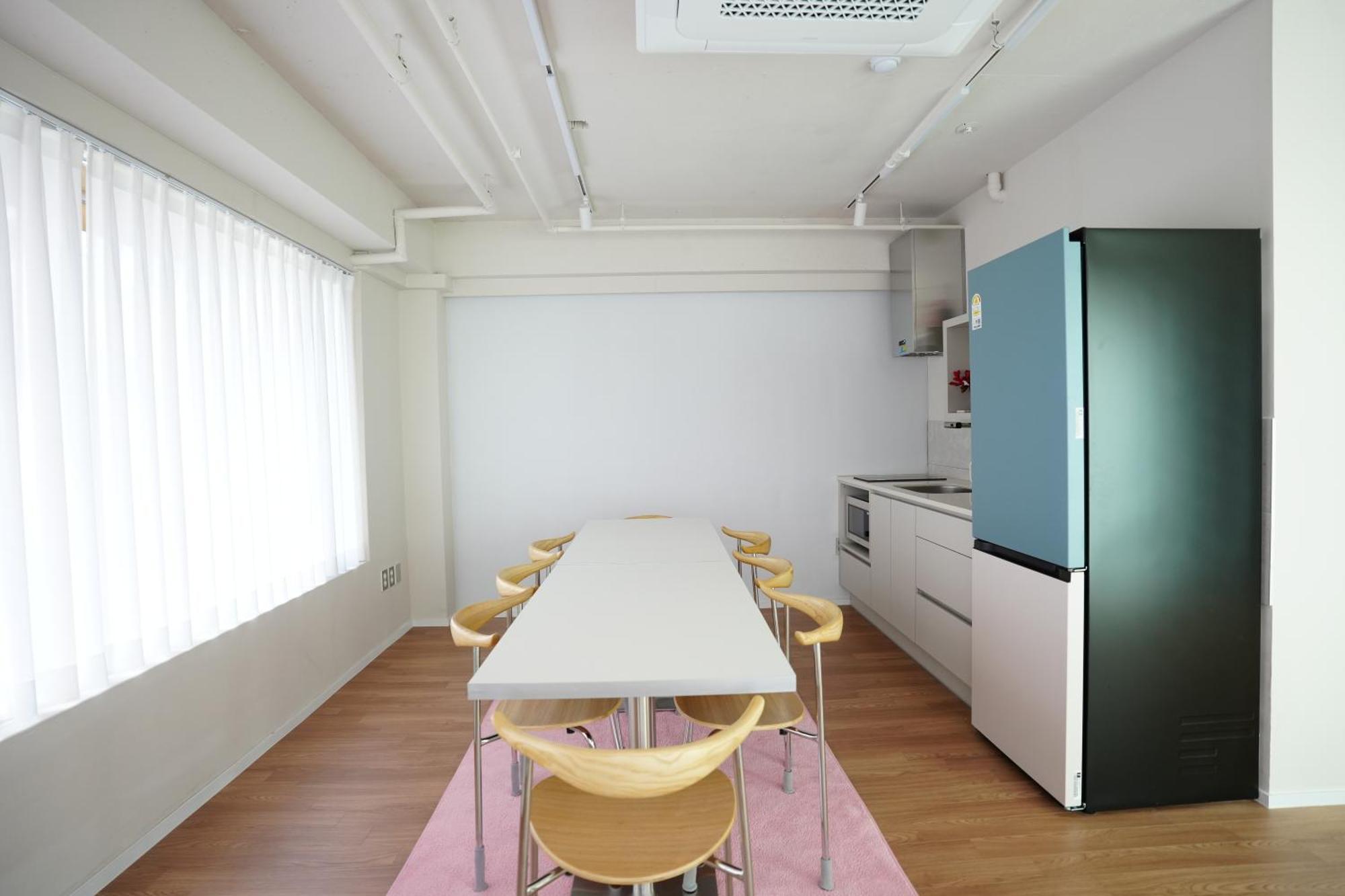 Residence Unicorn Σεούλ Εξωτερικό φωτογραφία