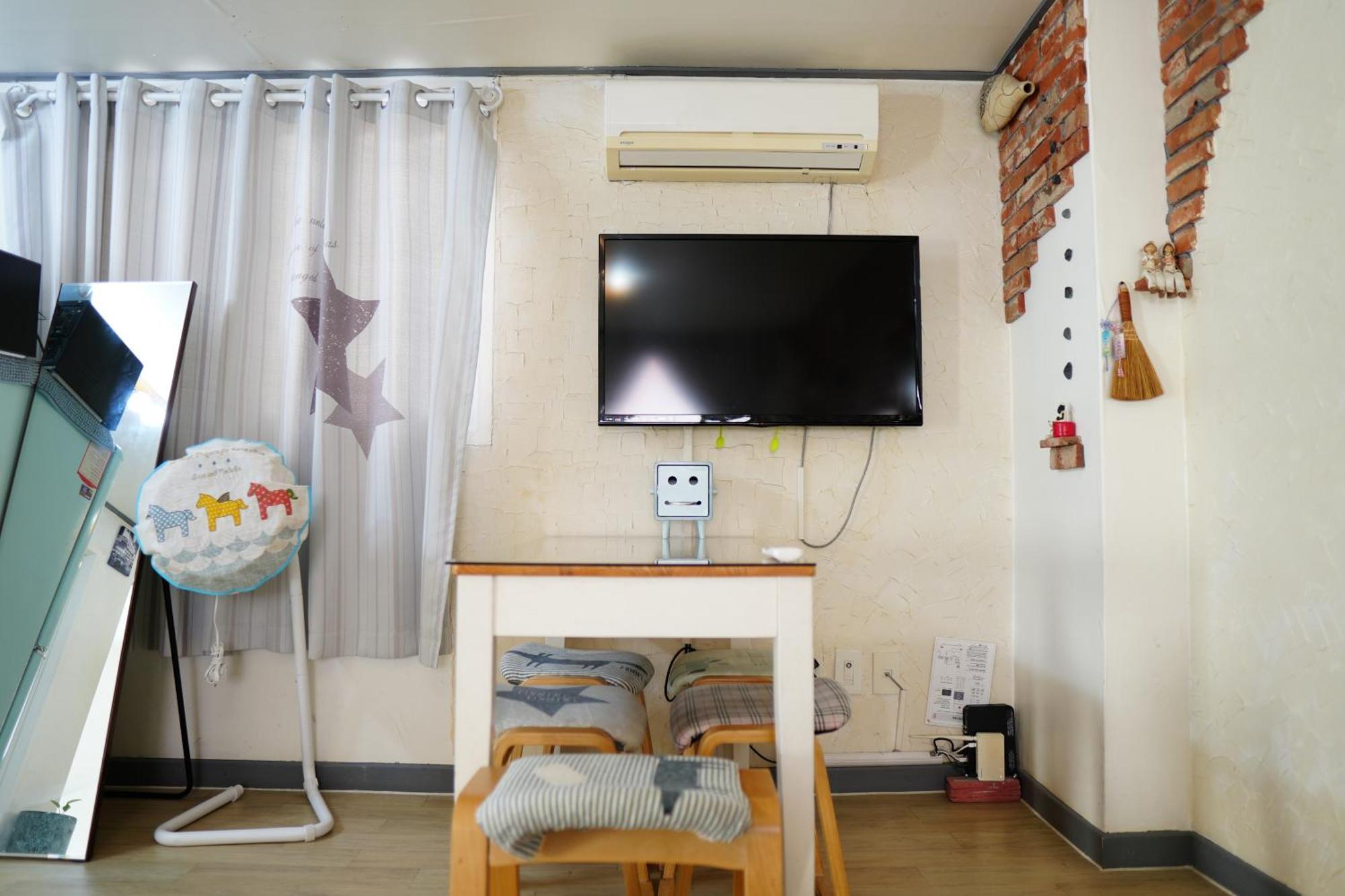 Residence Unicorn Σεούλ Εξωτερικό φωτογραφία